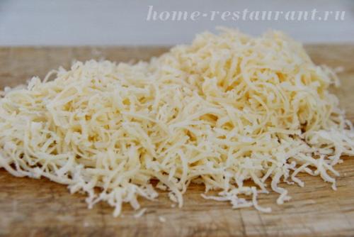 ЛАВАШ на мангале с сыром и помидорами. 