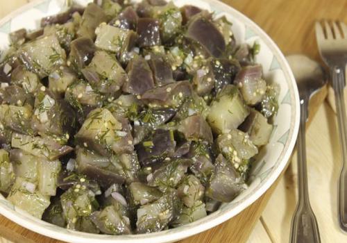 Баклажаны, как грибы рецепты быстро и вкусно. Баклажаны как грибы с чесноком — быстро и вкусно