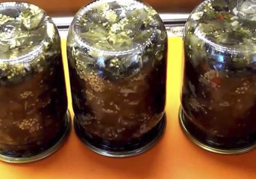 Баклажаны, как грибы рецепты быстро и вкусно. Баклажаны как грибы с чесноком — быстро и вкусно