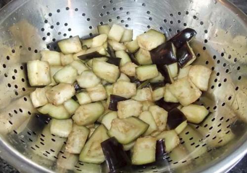 Баклажаны, как грибы рецепты быстро и вкусно. Баклажаны как грибы с чесноком — быстро и вкусно