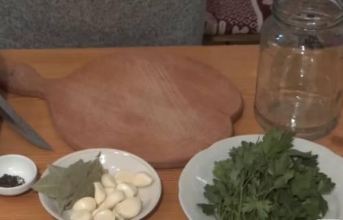 Перец на зиму рецепты заготовки перца на зиму. Маринованный болгарский перец на зиму — пошаговый рецепт заготовки