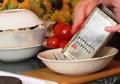 Икра из баклажанов. Икра из баклажанов на сковороде