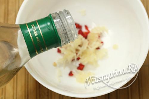 Баклажаны по-грузински самый вкусный рецепт быстрого приготовления. Быстрые баклажаны по-грузински — бесподобный рецепт