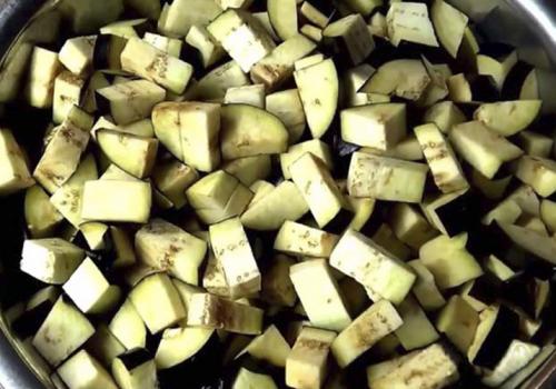 Баклажаны, как грибы рецепты быстро и вкусно. Баклажаны как грибы с чесноком — быстро и вкусно