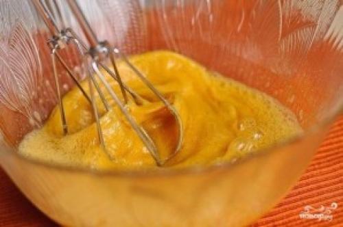 Пирог из творога в духовке простой рецепт. Творожный пирог в духовке