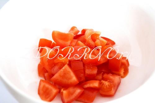 Салат пекинская капуста огурец брынза. Рецепт 1, классический: греческий салат с брынзой