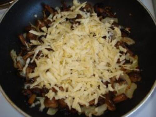 Куриные грудки фаршированные сыром и зеленью. Как приготовить фаршированные куриные грудки