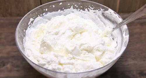 Красный бархат состав крема. Рецепт 3, пошаговый: как готовить торт Красный бархат