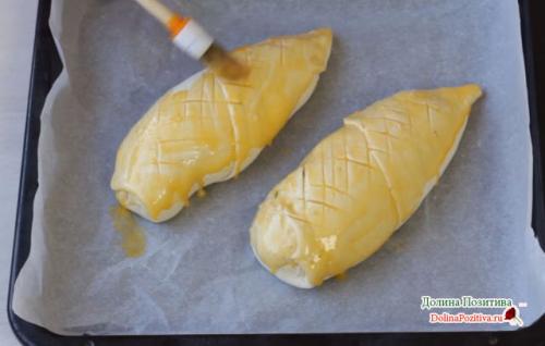 Фаршированные куриные грудки с грибами и сыром в духовке рецепт. Грудка, фаршированная грибами и сыром, в духовке