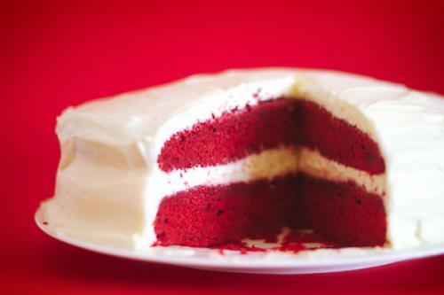 Состав торт Красный бархат рецепт. Десерт, о котором знают все — «Красный бархат»