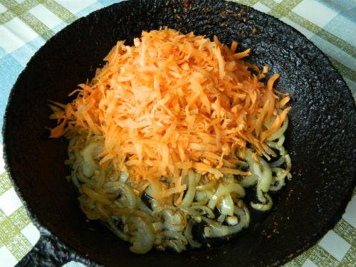 Как приготовить вкусно гречку с мясом в духовке пошаговый рецепт с фото