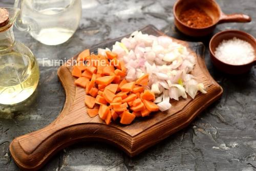 Гречка с мясом и сыром в горшочке. Гречка с мясом в горшочке