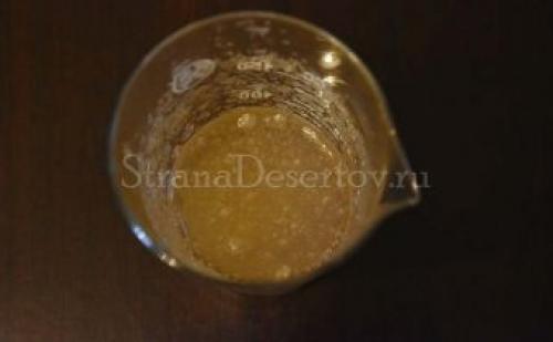 Торт без выпечки с шоколадным печеньем. Творожно шоколадный торт без выпечки из печенья