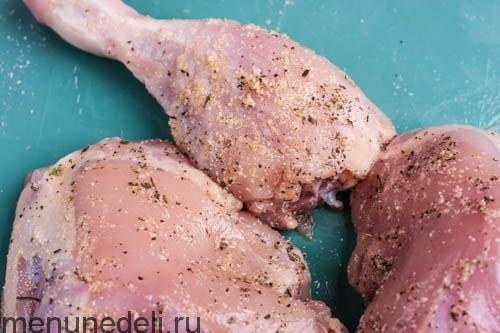Как приготовить куриную грудку с овощами диетическую. Как приготовить диетическую курицу с овощами в духовке