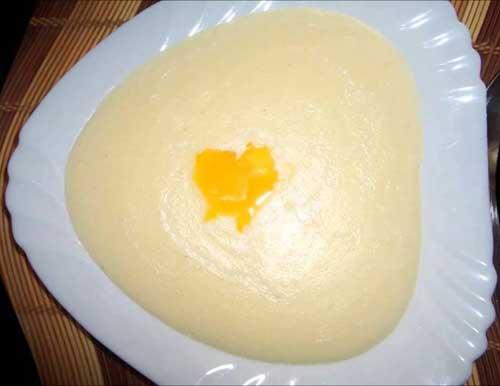 Как приготовить манную кашу. Как правильно сварить манную кашу