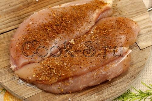 Курица на бутерброды в домашних условиях рецепт. Курица для бутербродов