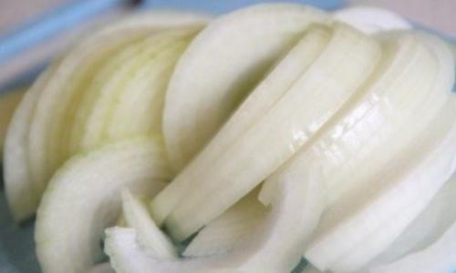 Нежная курица с овощами, запечённая в духовке