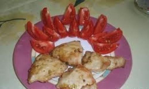 Диетическая куриная грудка в аэрогриле. Готовим куриное филе в аэрогриле