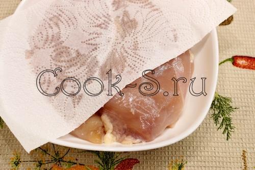 Курица на бутерброды в домашних условиях рецепт. Курица для бутербродов