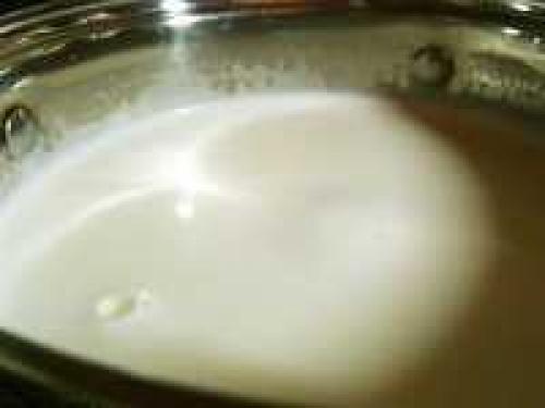 Как приготовить рисовую кашу на молоке. Ингредиенты