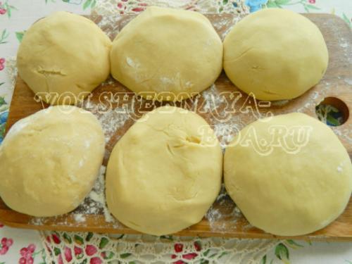 Медовик рецепт. Медовик