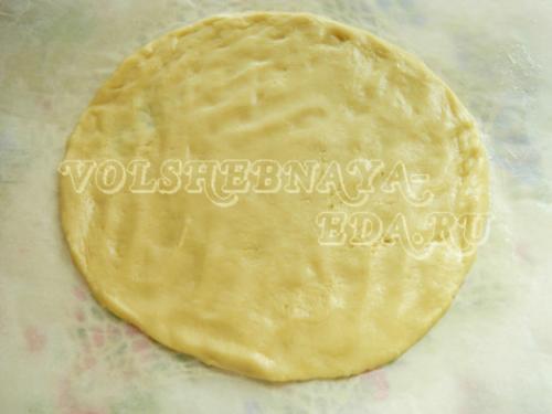 Медовик рецепт. Медовик