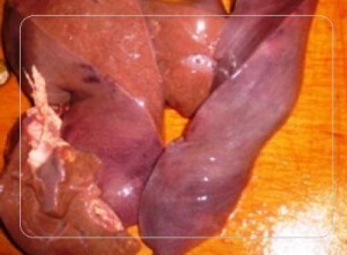 Торт печеночный рецепт со сметаной. Печеночный торт со сметаной