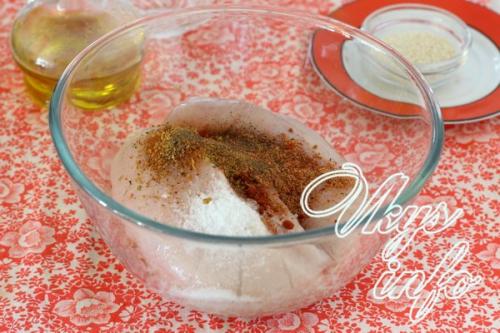 Курица на бутерброды бф. Сочное куриное филе для бутербродов