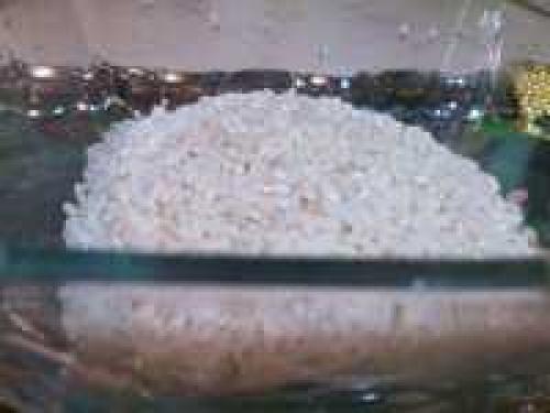 Как приготовить рисовую кашу на молоке. Ингредиенты