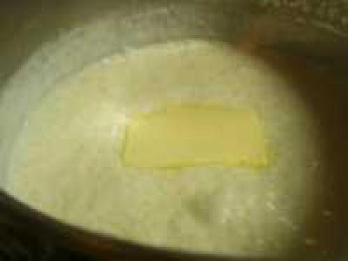 Как приготовить рисовую кашу на молоке. Ингредиенты