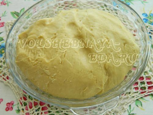 Медовик рецепт. Медовик