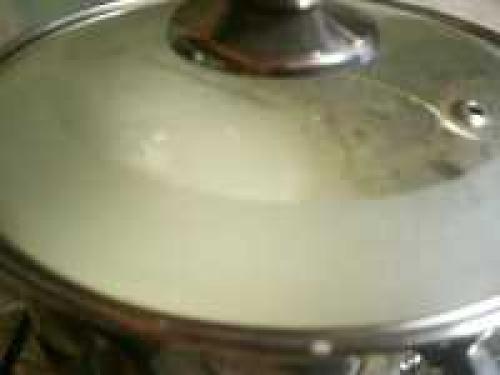 Как приготовить рисовую кашу на молоке. Ингредиенты