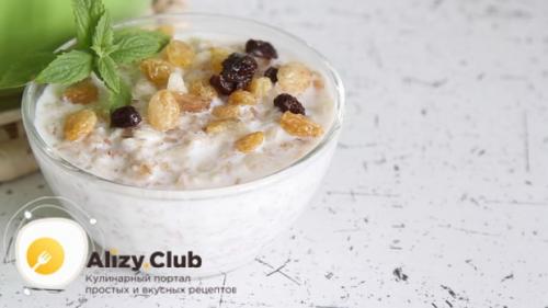 Как приготовить овсяную кашу на молоке. Как сделать вкусную овсяную кашу на молоке по пошаговому рецепту с фото