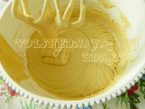 Медовик рецепт. Медовик