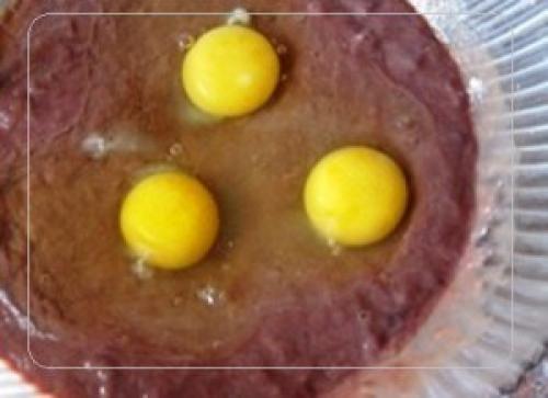 Торт печеночный рецепт со сметаной. Печеночный торт со сметаной