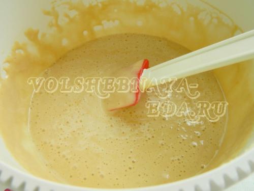 Медовик рецепт. Медовик