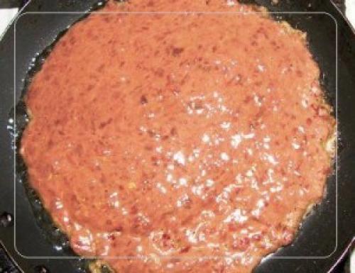 Торт печеночный рецепт со сметаной. Печеночный торт со сметаной