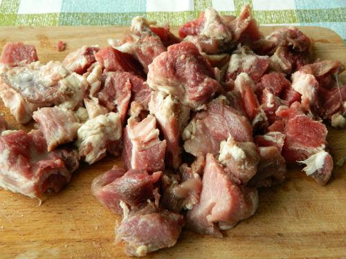 Как приготовить вкусно гречку с мясом в духовке пошаговый рецепт с фото