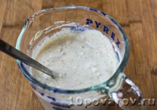 Куриное филе в духовке со сметаной. Куриное филе запеченное в сметане