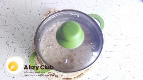 Как приготовить овсяную кашу на молоке. Как сделать вкусную овсяную кашу на молоке по пошаговому рецепту с фото