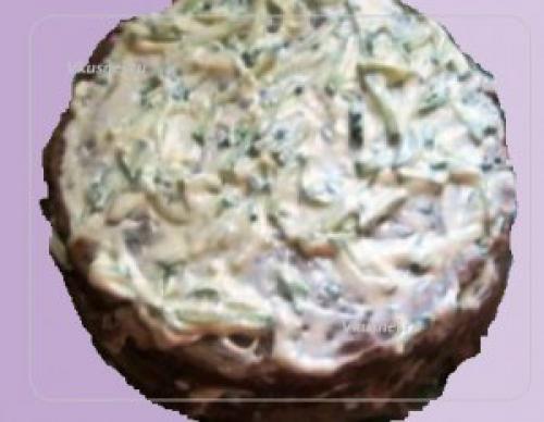 Торт печеночный рецепт со сметаной. Печеночный торт со сметаной