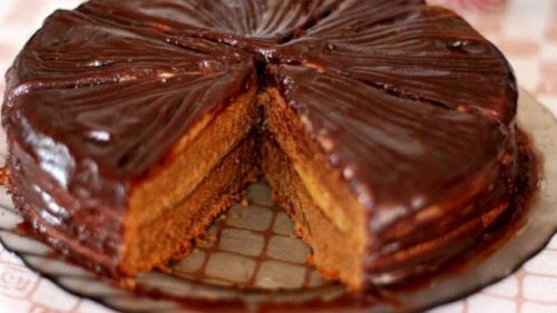 ТОРТ в микроволновке за 7 минут. Торт в микроволновке за 7 минут — когда гости на пороге!