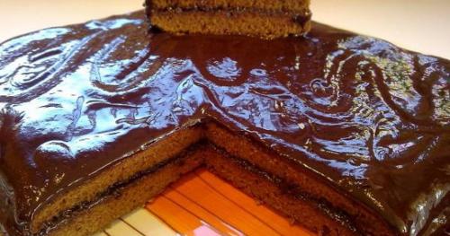 ТОРТ в микроволновке за 7 минут. Торт в микроволновке за 7 минут — когда гости на пороге!