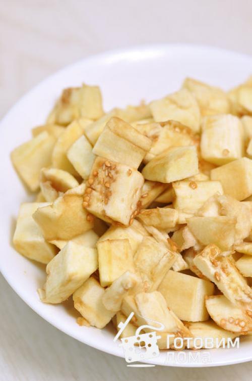 Баклажан фаршированный фаршем. Баклажаны, фаршированные мясом