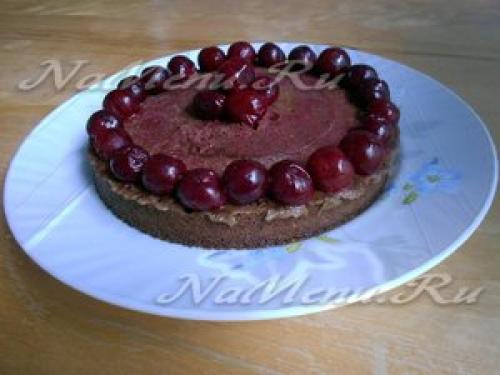 Тортик в микроволновке за 3 минуты без, какао. Рецепт 1: шоколадный торт в микроволновке за 5 минут