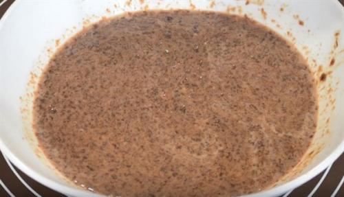 Печёночный торт из говяжьей печени рецепт. Классический рецепт печеночного говяжьего торта с 1 яйцом