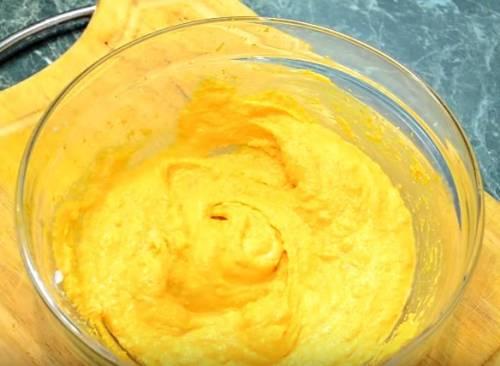 Закусочный печеночный торт. Праздничный печеночный торт из куриной печени с орехами