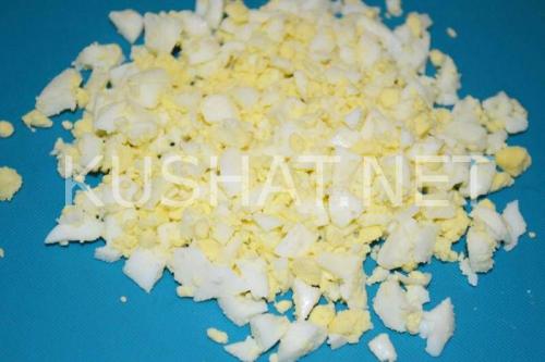 Салат печеночный с грибами. Салат с печенью и грибами – рецепт