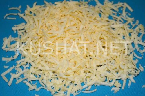 Салат печеночный с грибами. Салат с печенью и грибами – рецепт