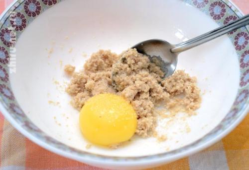 Кокосовое печенье по Дюкану. Рассыпчатое печенье по Дюкану